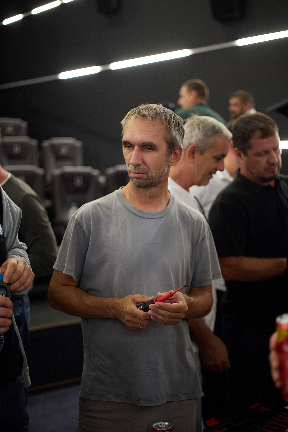 mini ELECTRO FORUM 19.09.25 Промрукав и КВТ