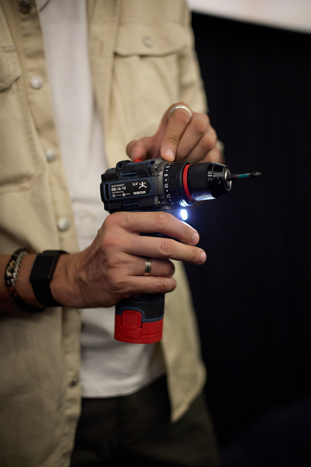 mini ELECTRO FORUM 19.09.25 Промрукав и КВТ