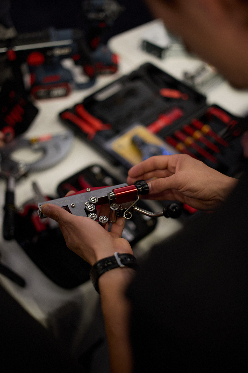 mini ELECTRO FORUM 19.09.25 Промрукав и КВТ