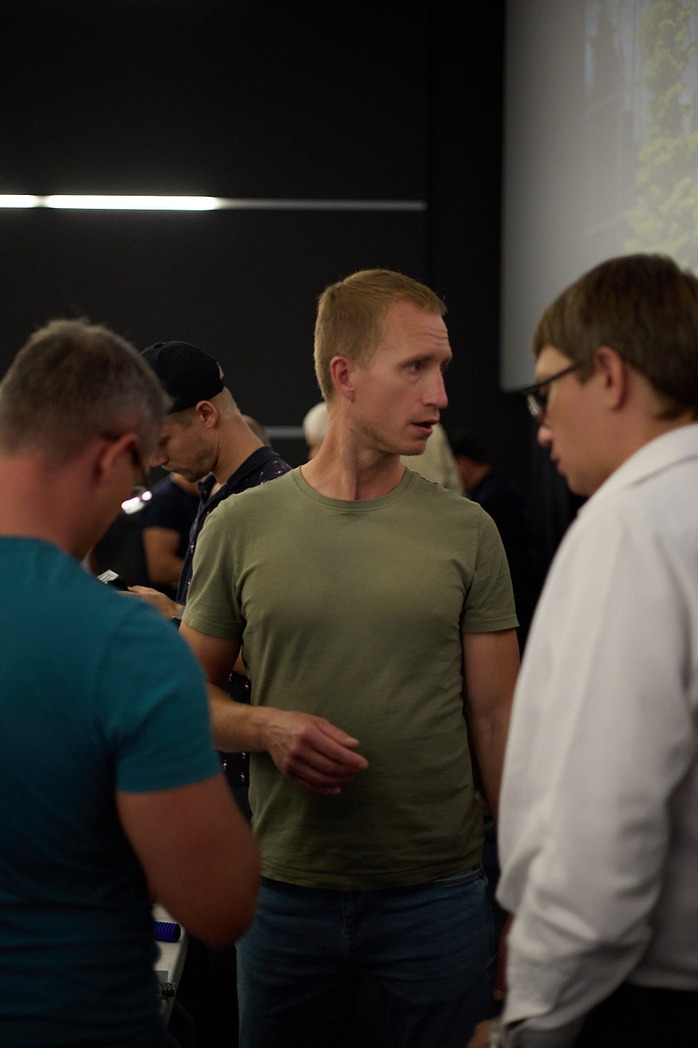 mini ELECTRO FORUM 19.09.25 Промрукав и КВТ