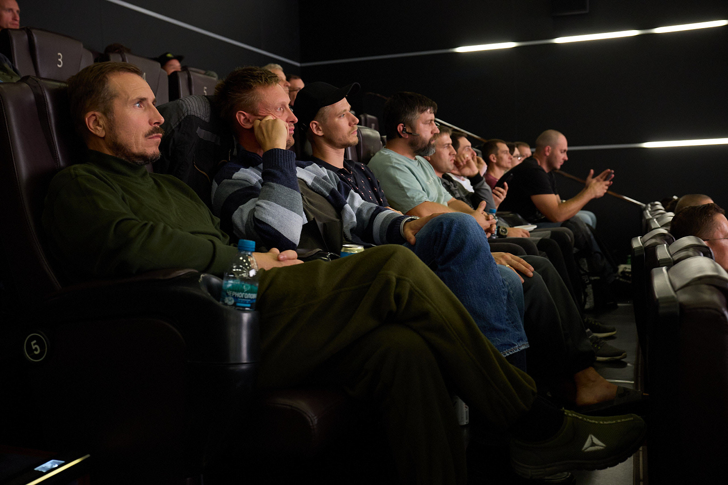 mini ELECTRO FORUM 19.09.25 Промрукав и КВТ