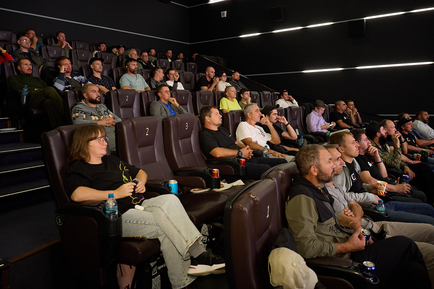 mini ELECTRO FORUM 19.09.25 Промрукав и КВТ