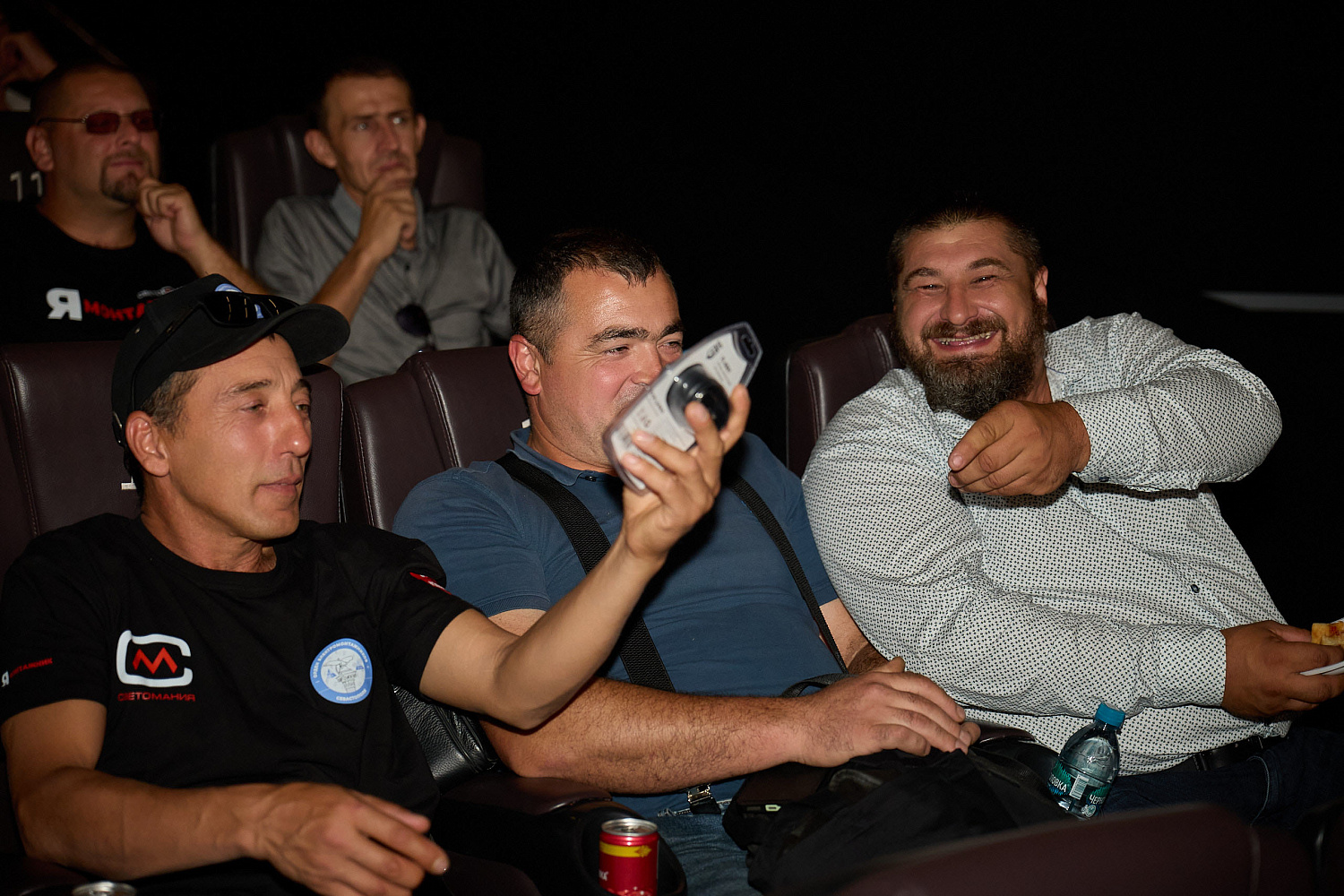 mini ELECTRO FORUM 19.09.25 Промрукав и КВТ