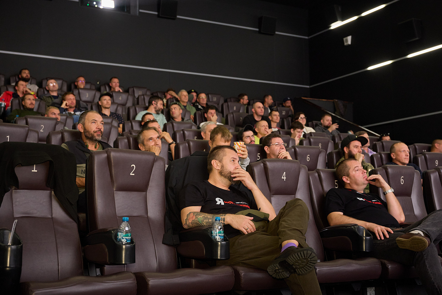 mini ELECTRO FORUM 19.09.25 Промрукав и КВТ