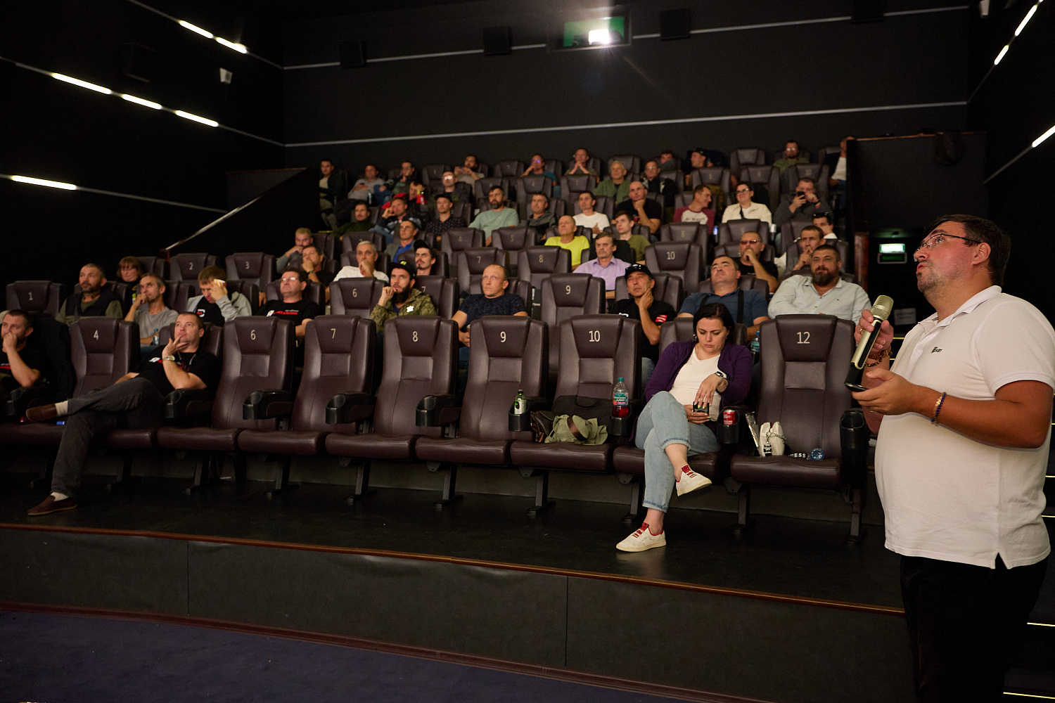 mini ELECTRO FORUM 19.09.25 Промрукав и КВТ