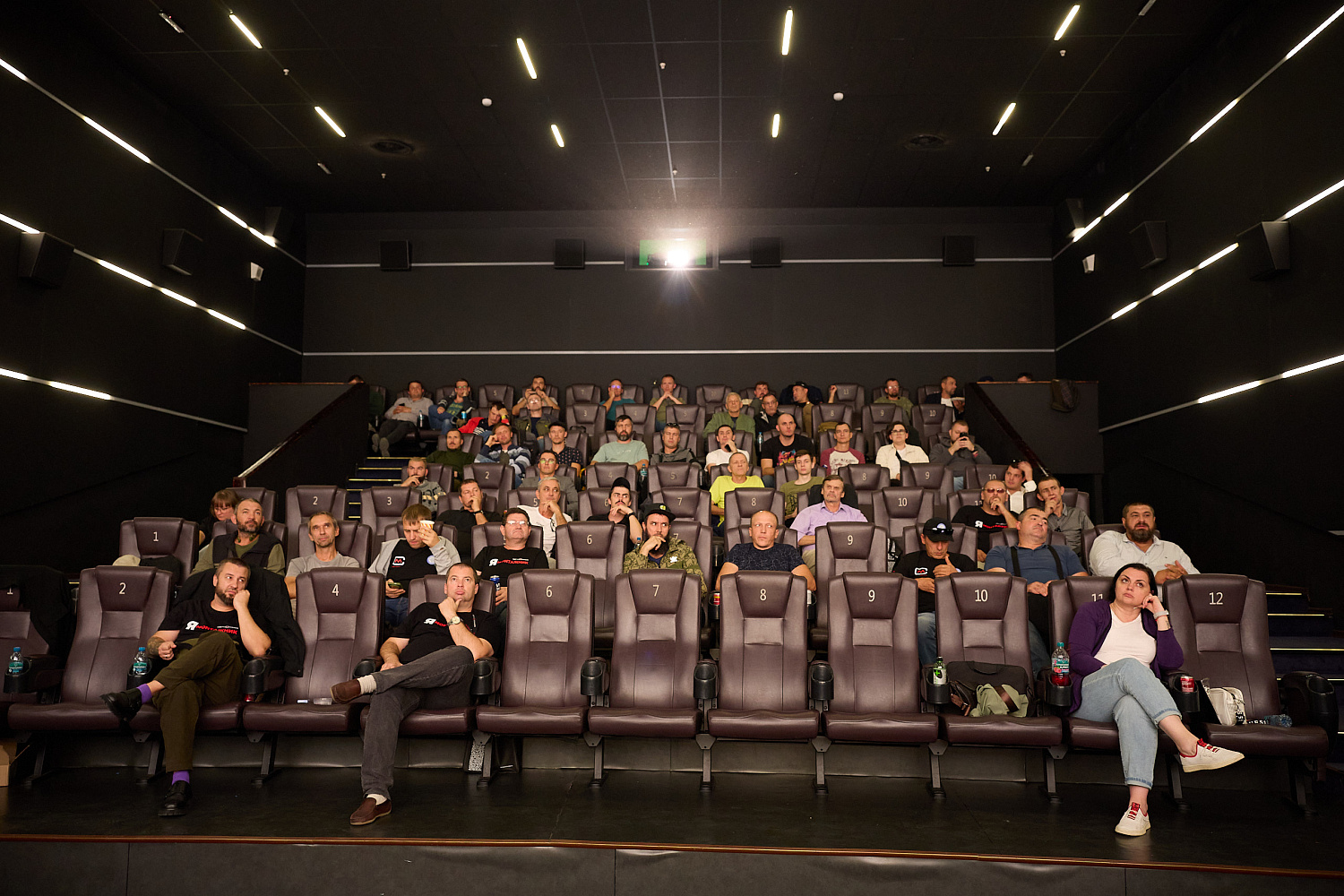 mini ELECTRO FORUM 19.09.25 Промрукав и КВТ