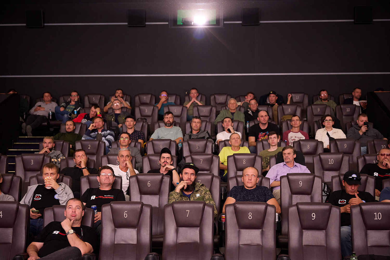 mini ELECTRO FORUM 19.09.25 Промрукав и КВТ