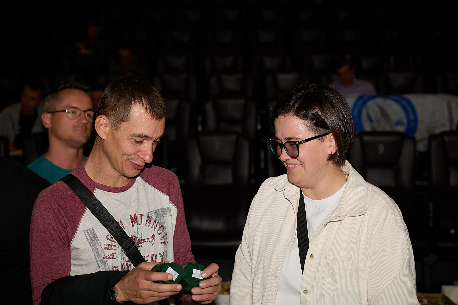 mini ELECTRO FORUM 19.09.25 Промрукав и КВТ