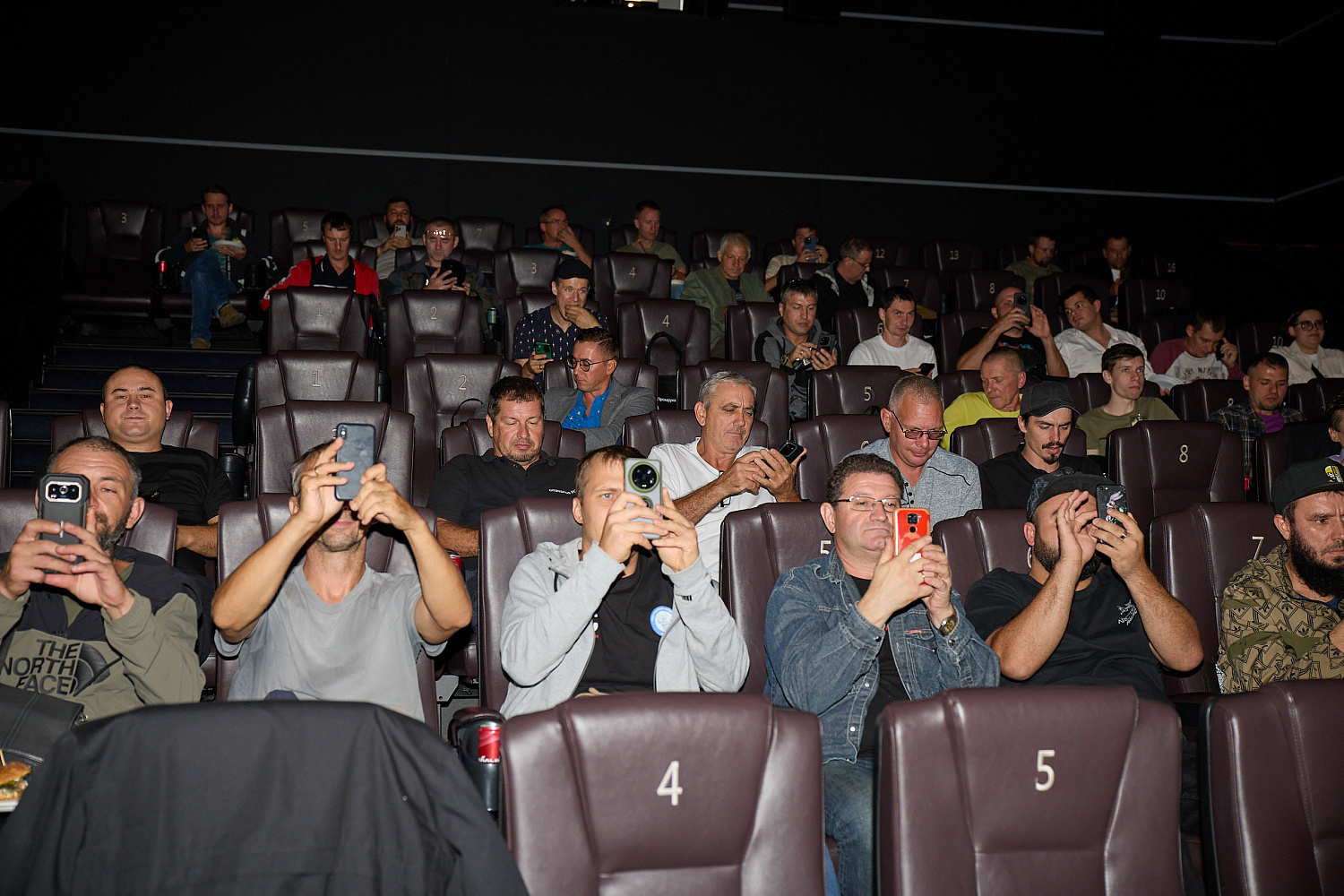 mini ELECTRO FORUM 19.09.25 Промрукав и КВТ