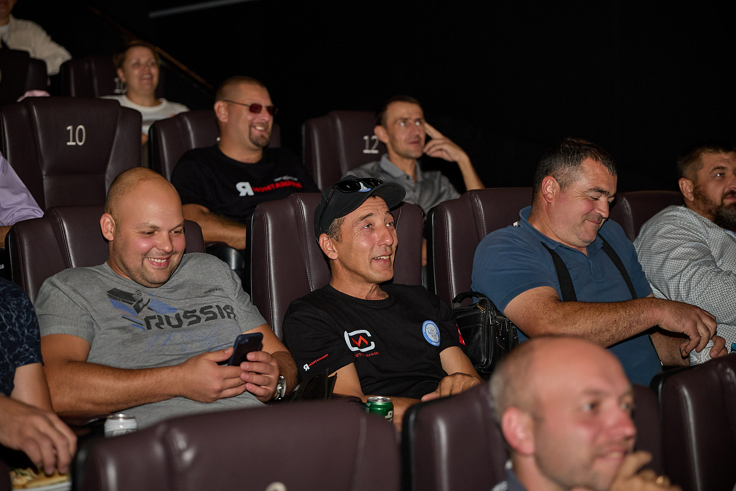 mini ELECTRO FORUM 19.09.25 Промрукав и КВТ