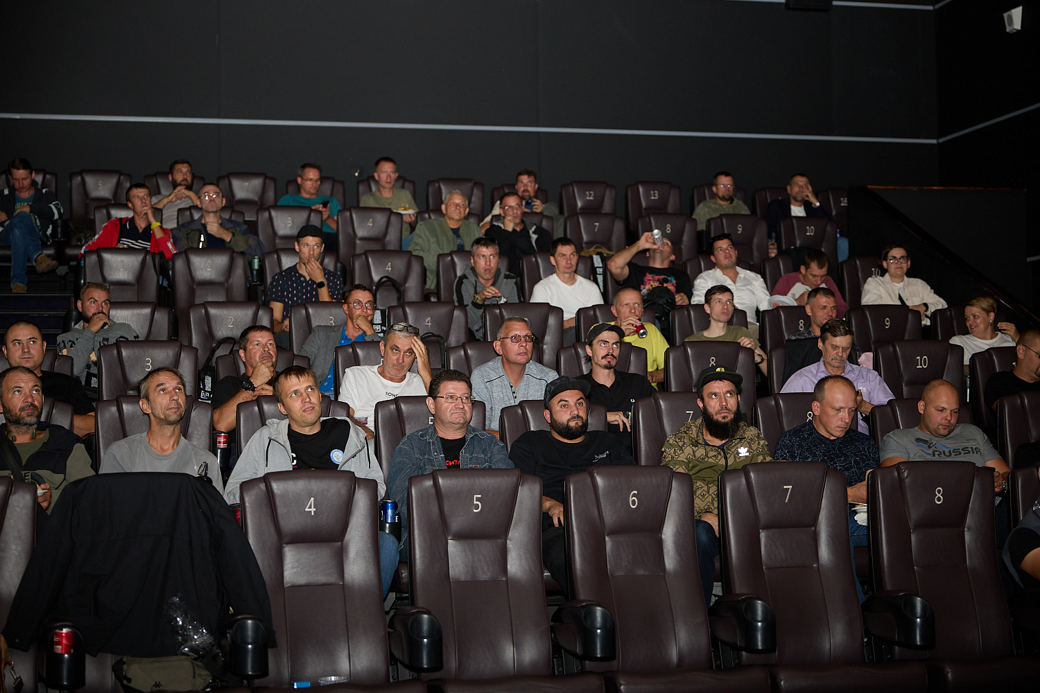 mini ELECTRO FORUM 19.09.25 Промрукав и КВТ