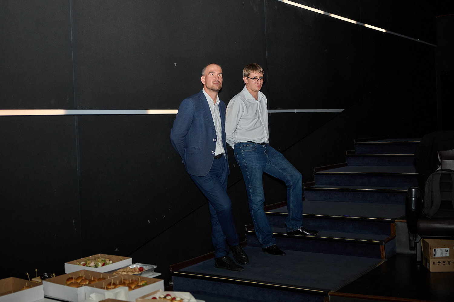 mini ELECTRO FORUM 19.09.25 Промрукав и КВТ