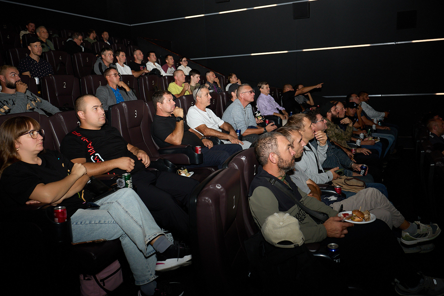 mini ELECTRO FORUM 19.09.25 Промрукав и КВТ