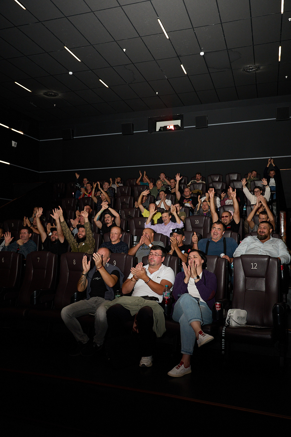 mini ELECTRO FORUM 19.09.25 Промрукав и КВТ