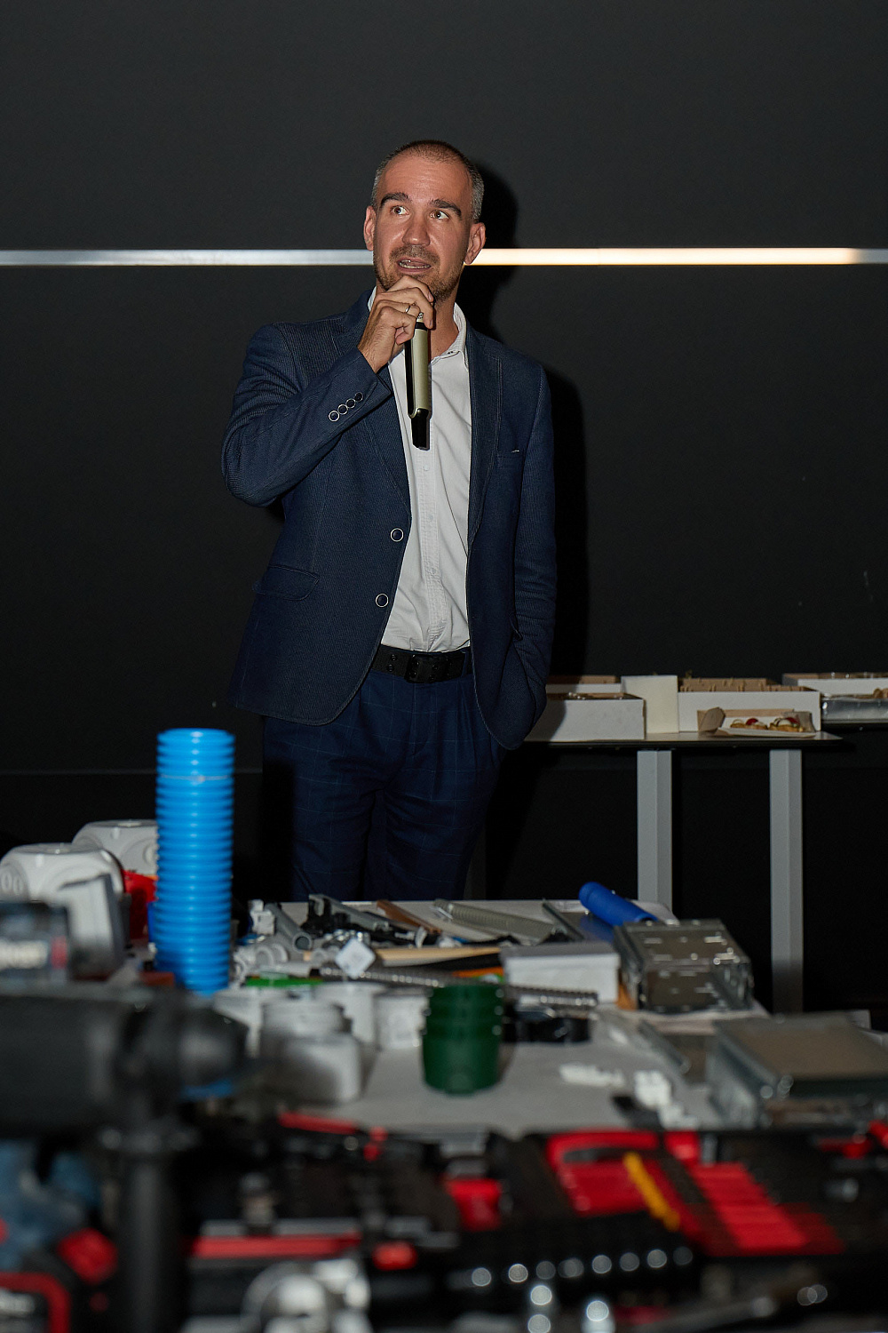 mini ELECTRO FORUM 19.09.25 Промрукав и КВТ