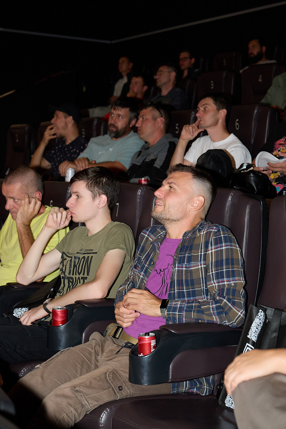 mini ELECTRO FORUM 19.09.25 Промрукав и КВТ