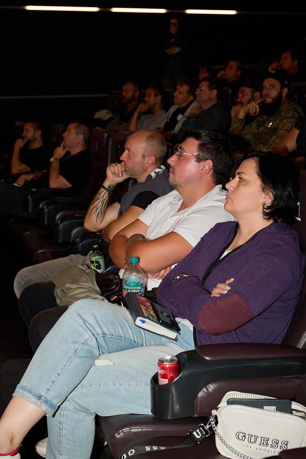 mini ELECTRO FORUM 19.09.25 Промрукав и КВТ