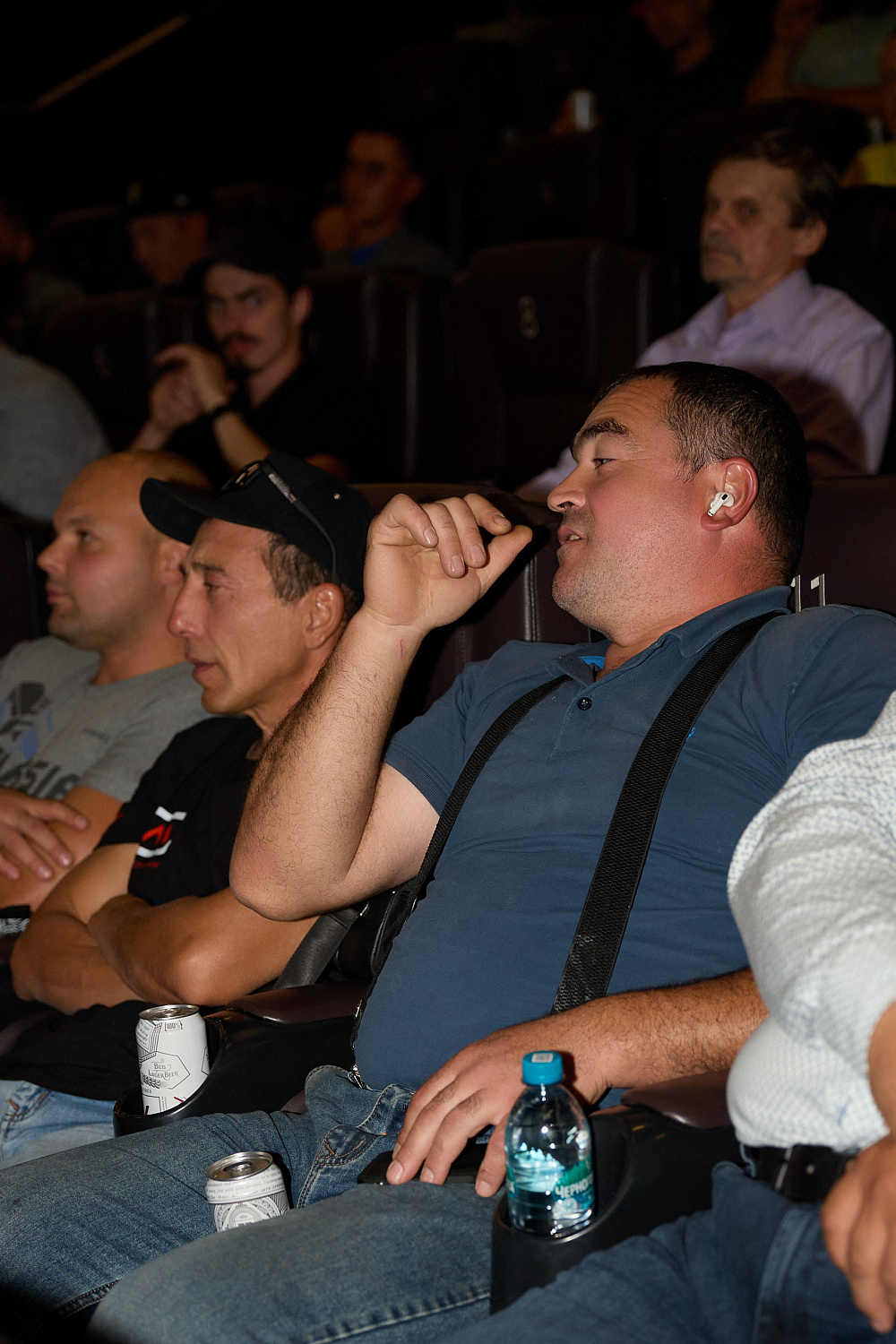 mini ELECTRO FORUM 19.09.25 Промрукав и КВТ