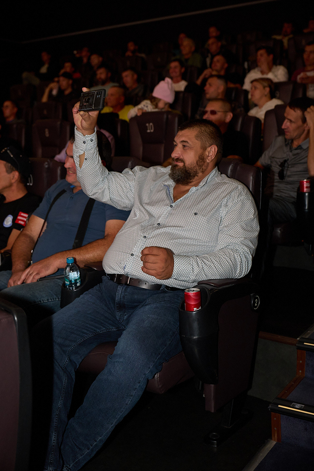 mini ELECTRO FORUM 19.09.25 Промрукав и КВТ