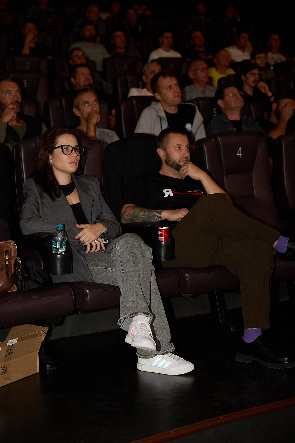 mini ELECTRO FORUM 19.09.25 Промрукав и КВТ