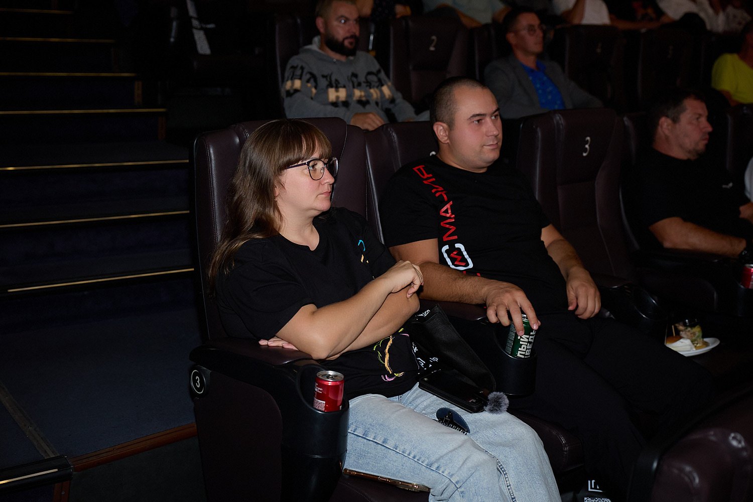 mini ELECTRO FORUM 19.09.25 Промрукав и КВТ