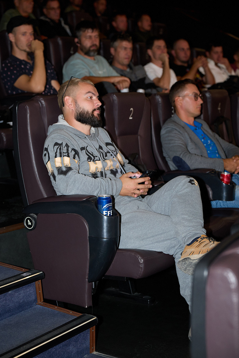 mini ELECTRO FORUM 19.09.25 Промрукав и КВТ