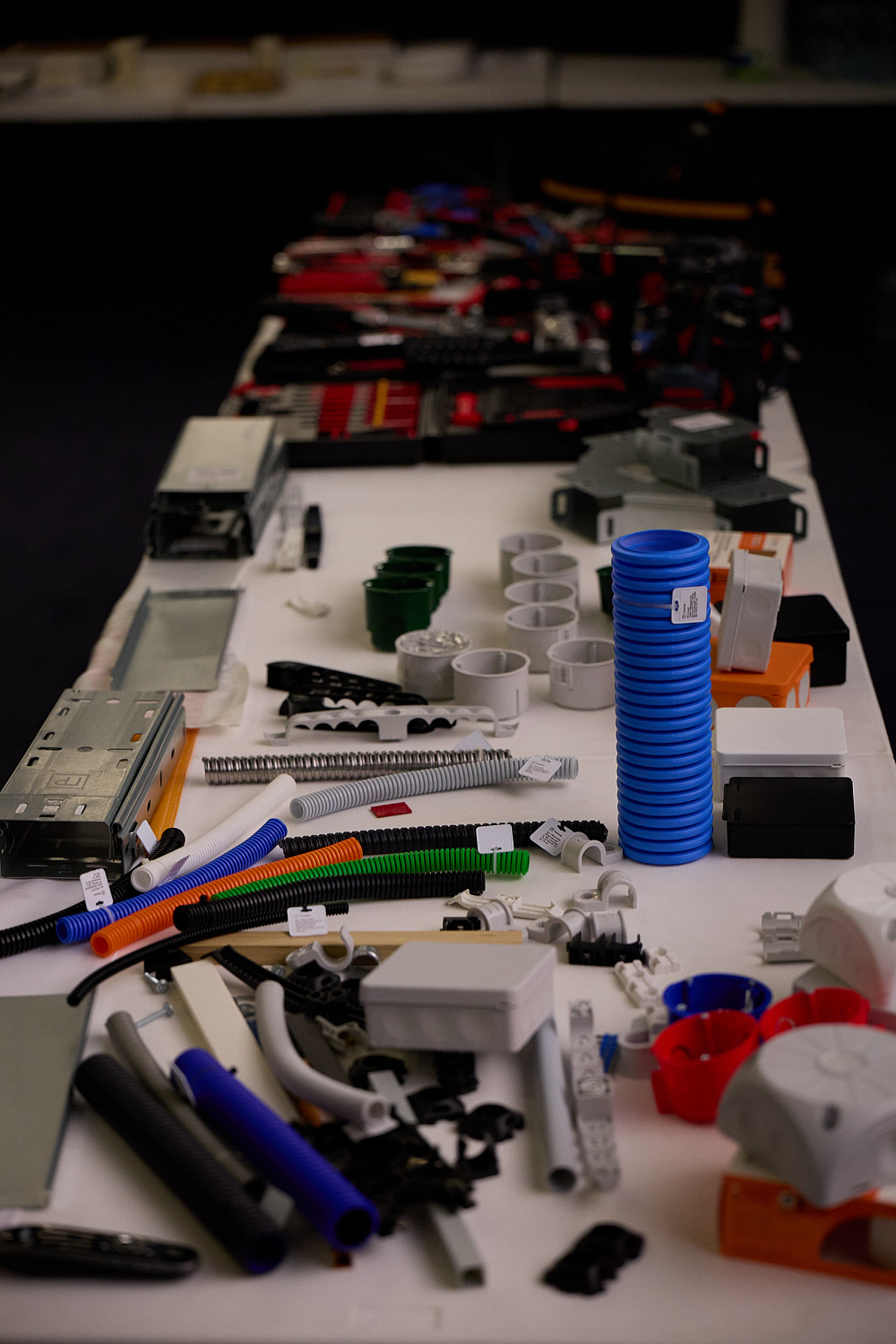 mini ELECTRO FORUM 19.09.25 Промрукав и КВТ