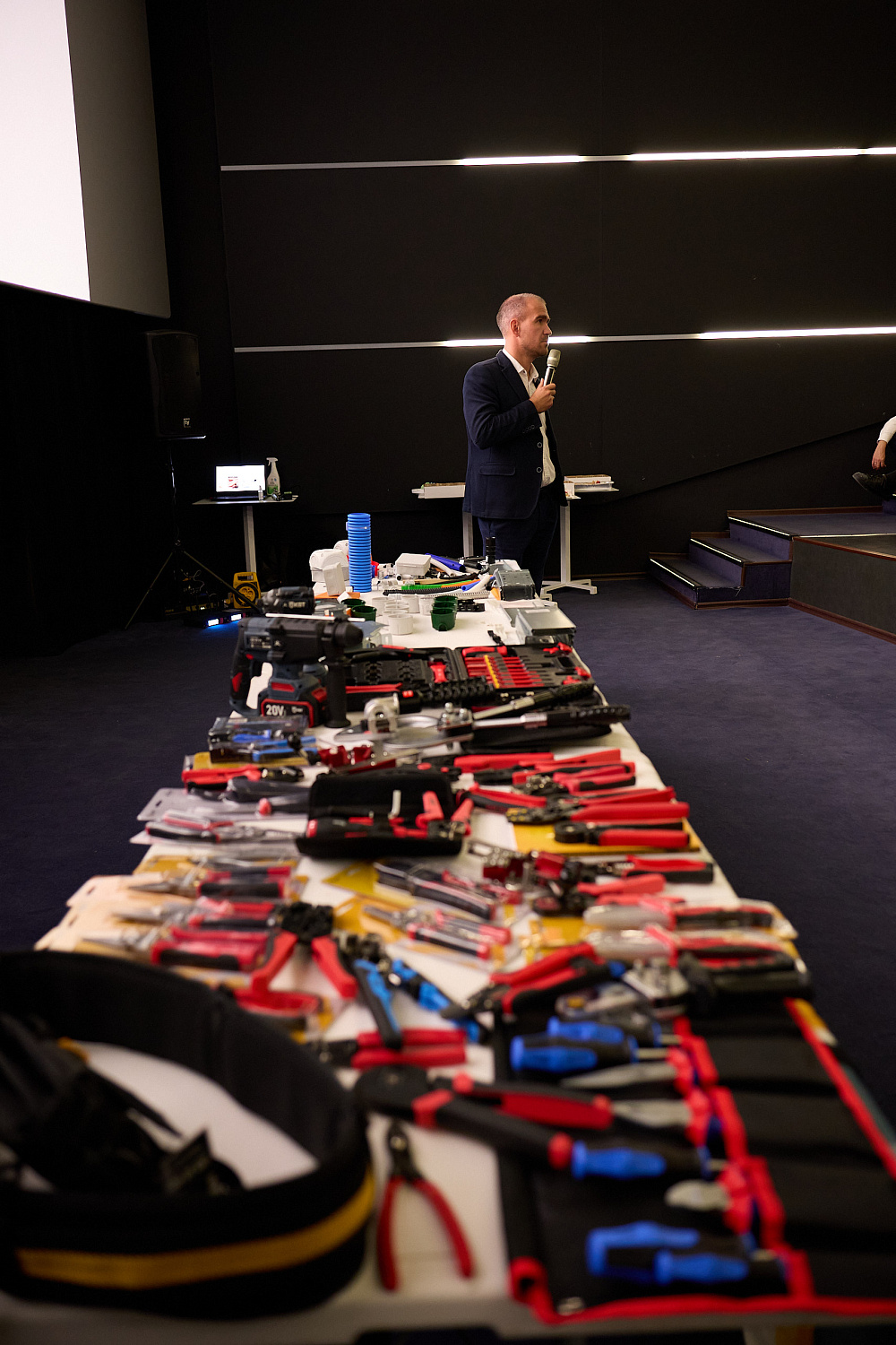 mini ELECTRO FORUM 19.09.25 Промрукав и КВТ