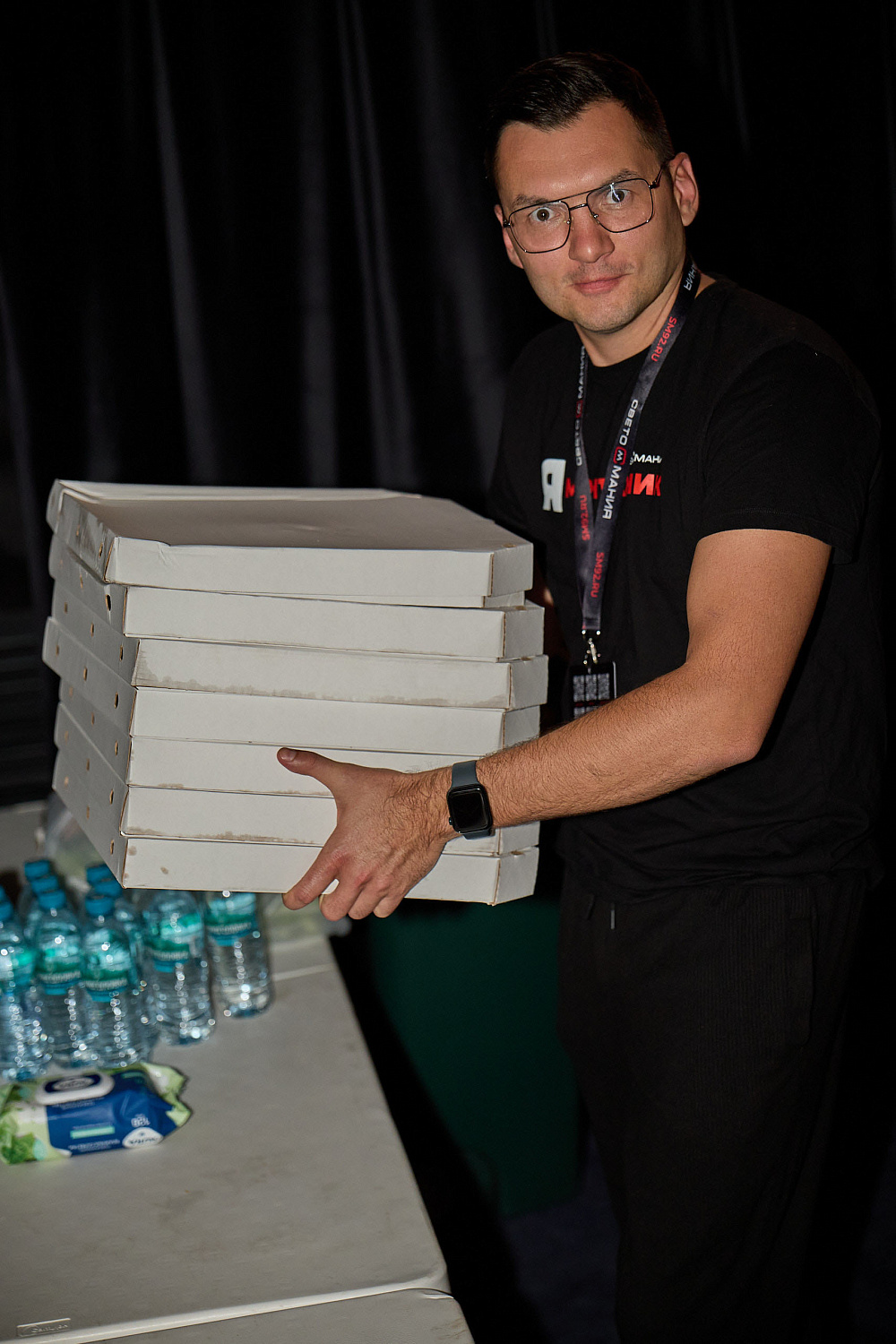 mini ELECTRO FORUM 19.09.25 Промрукав и КВТ