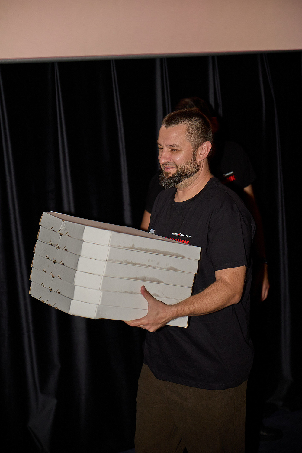 mini ELECTRO FORUM 19.09.25 Промрукав и КВТ