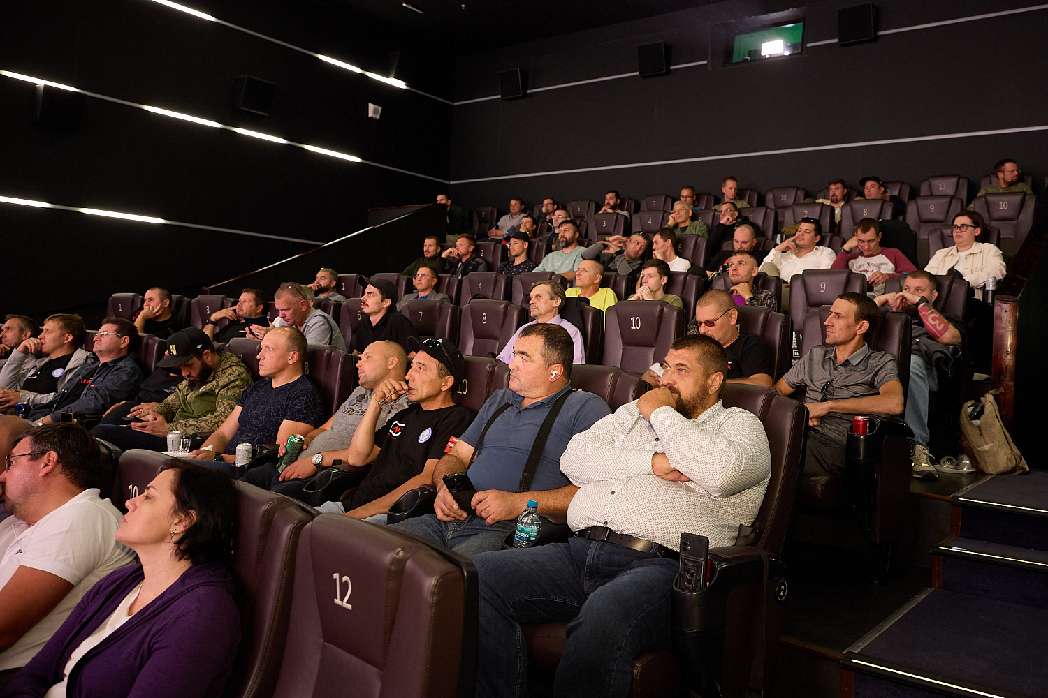 mini ELECTRO FORUM 19.09.25 Промрукав и КВТ