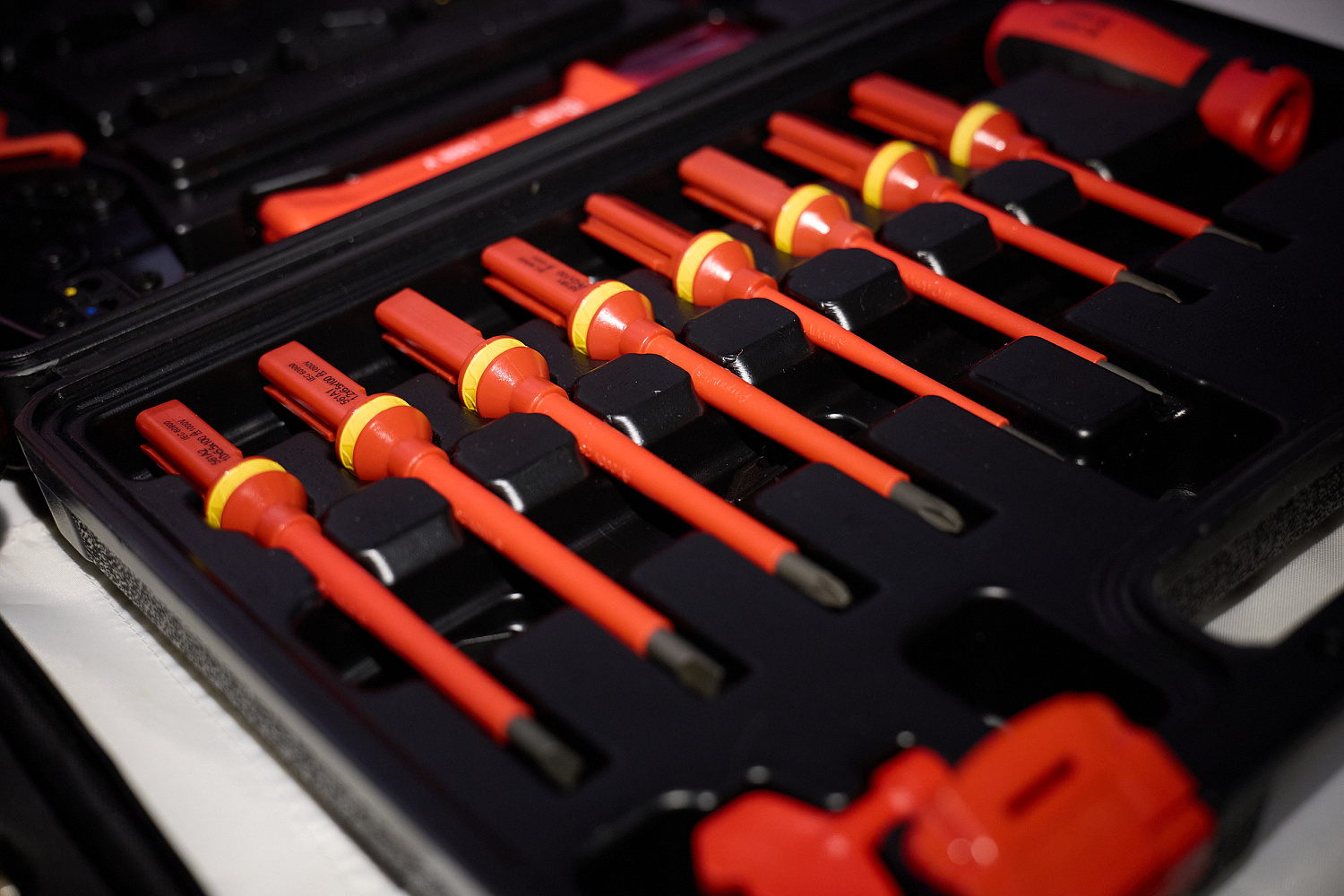 mini ELECTRO FORUM 19.09.25 Промрукав и КВТ