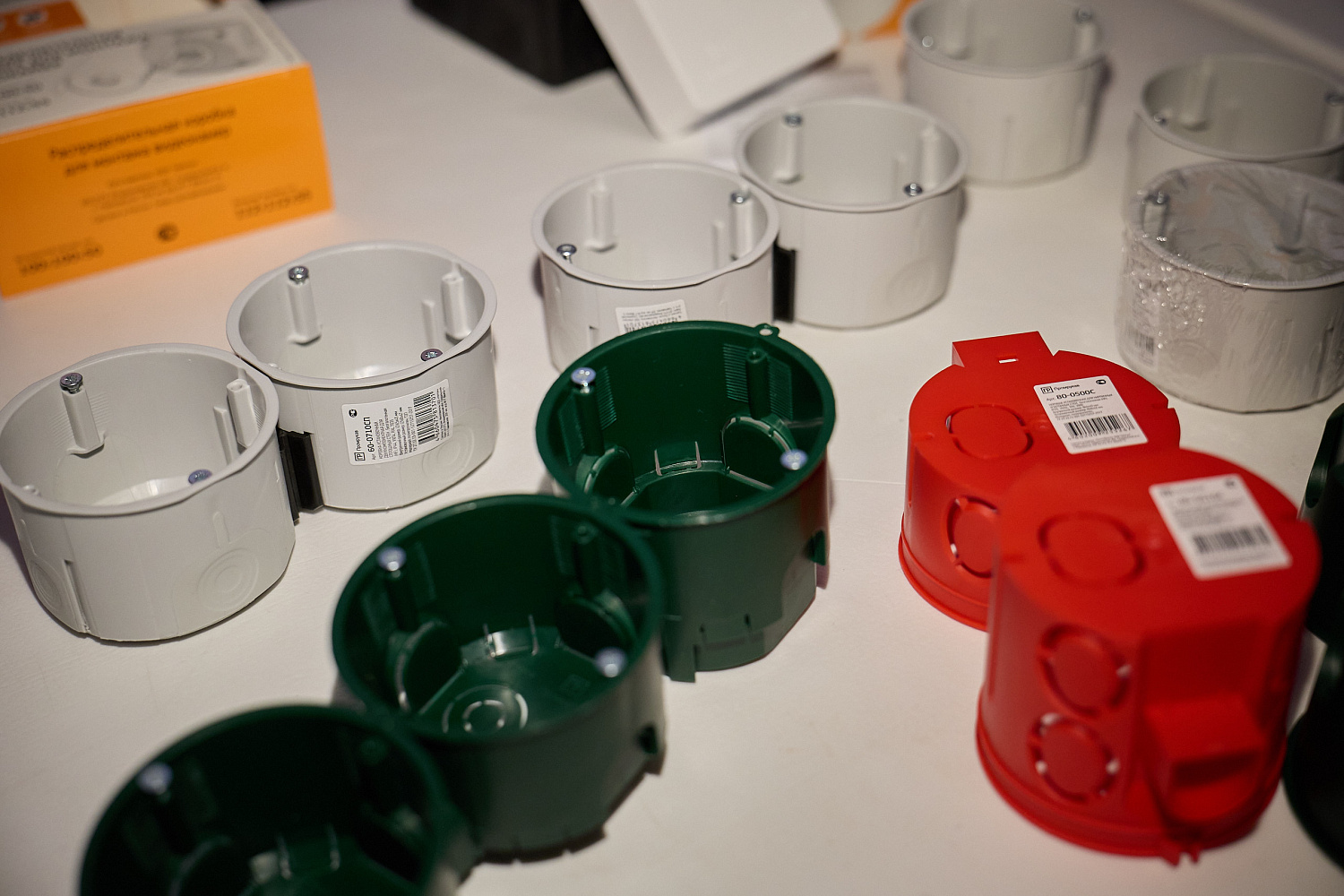 mini ELECTRO FORUM 19.09.25 Промрукав и КВТ