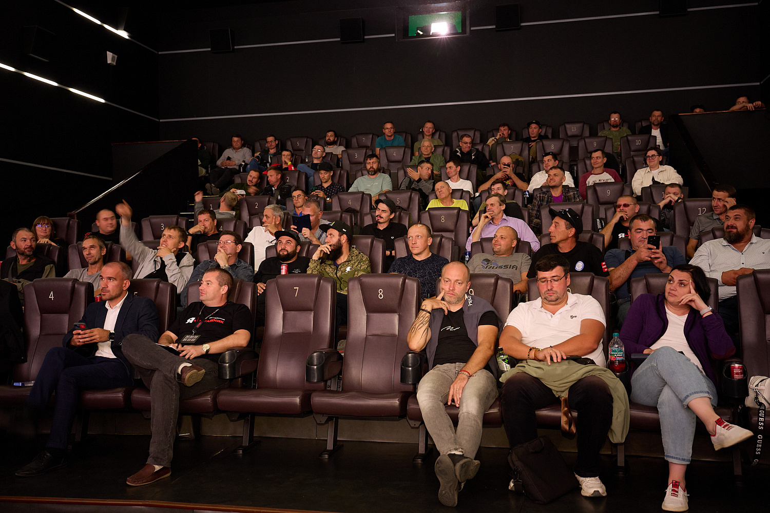 mini ELECTRO FORUM 19.09.25 Промрукав и КВТ