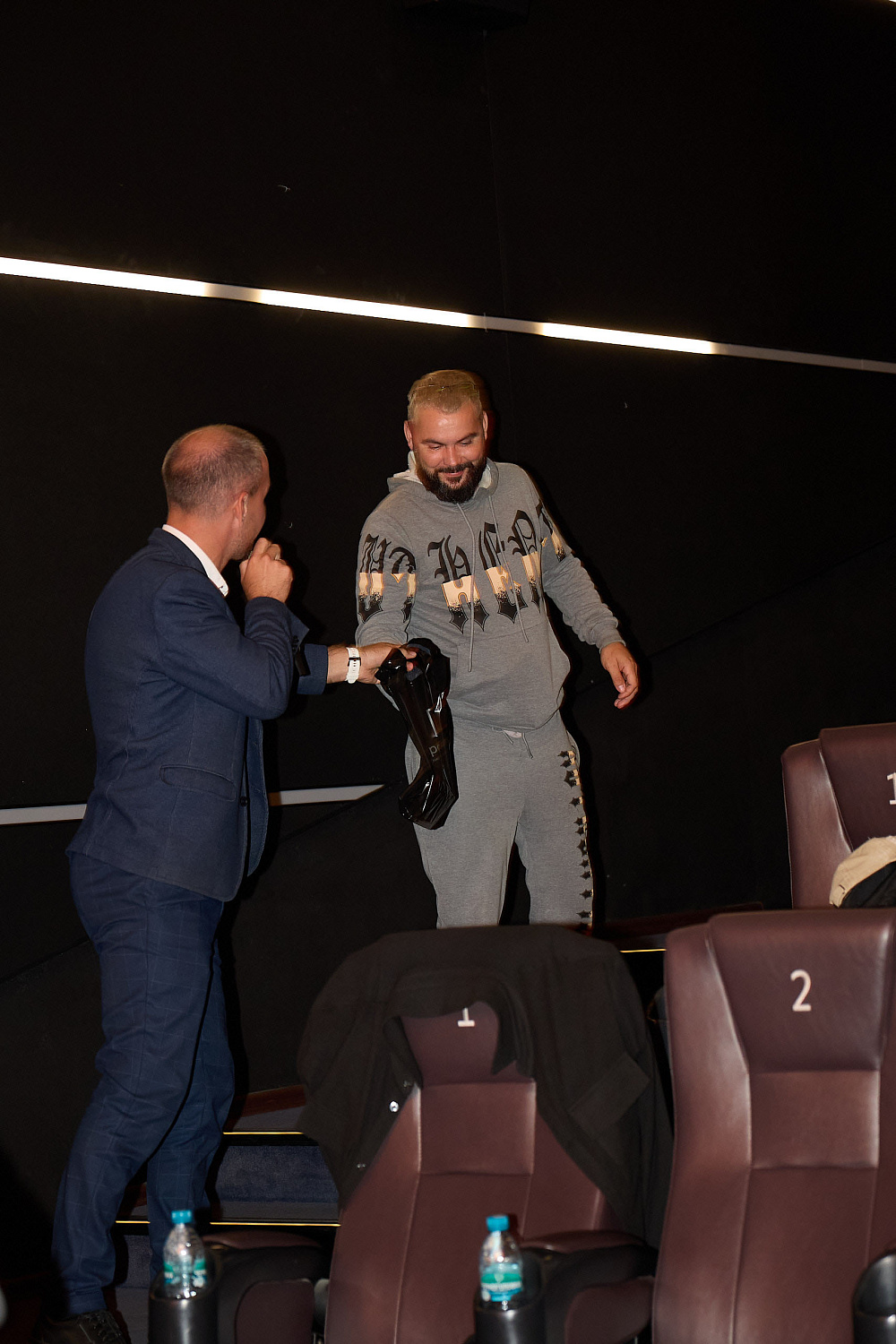 mini ELECTRO FORUM 19.09.25 Промрукав и КВТ