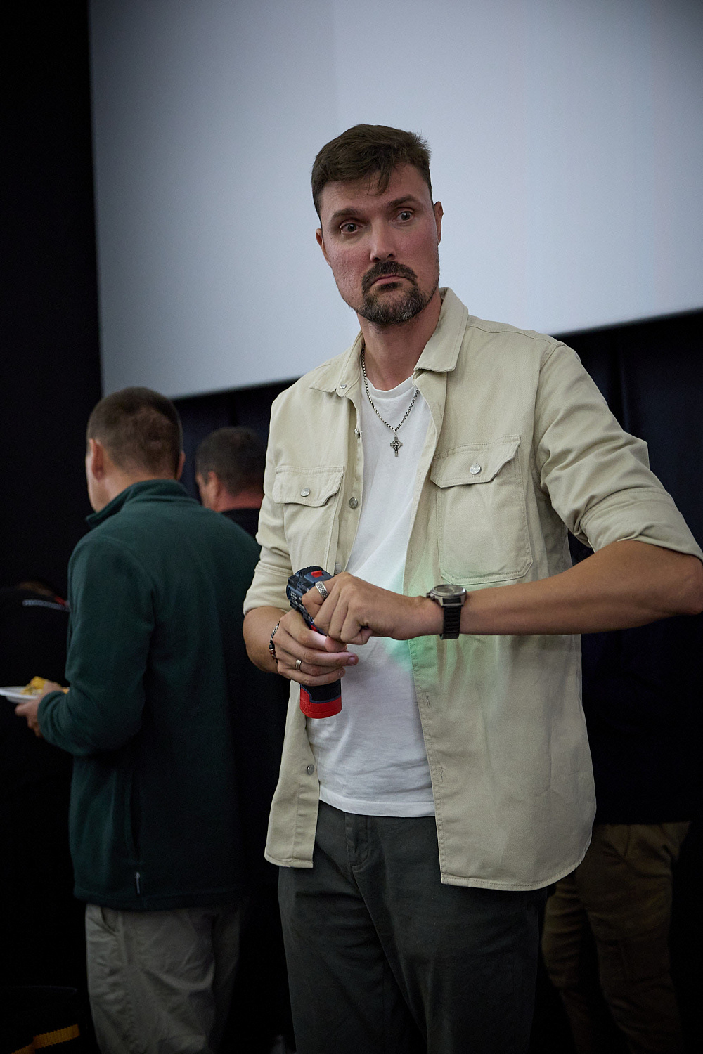 mini ELECTRO FORUM 19.09.25 Промрукав и КВТ