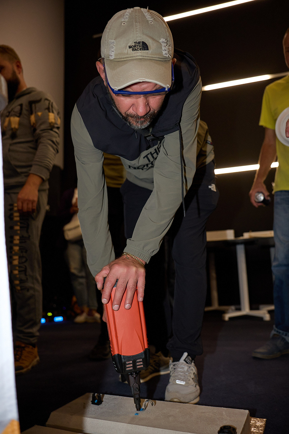 mini ELECTRO FORUM 19.09.25 Промрукав и КВТ