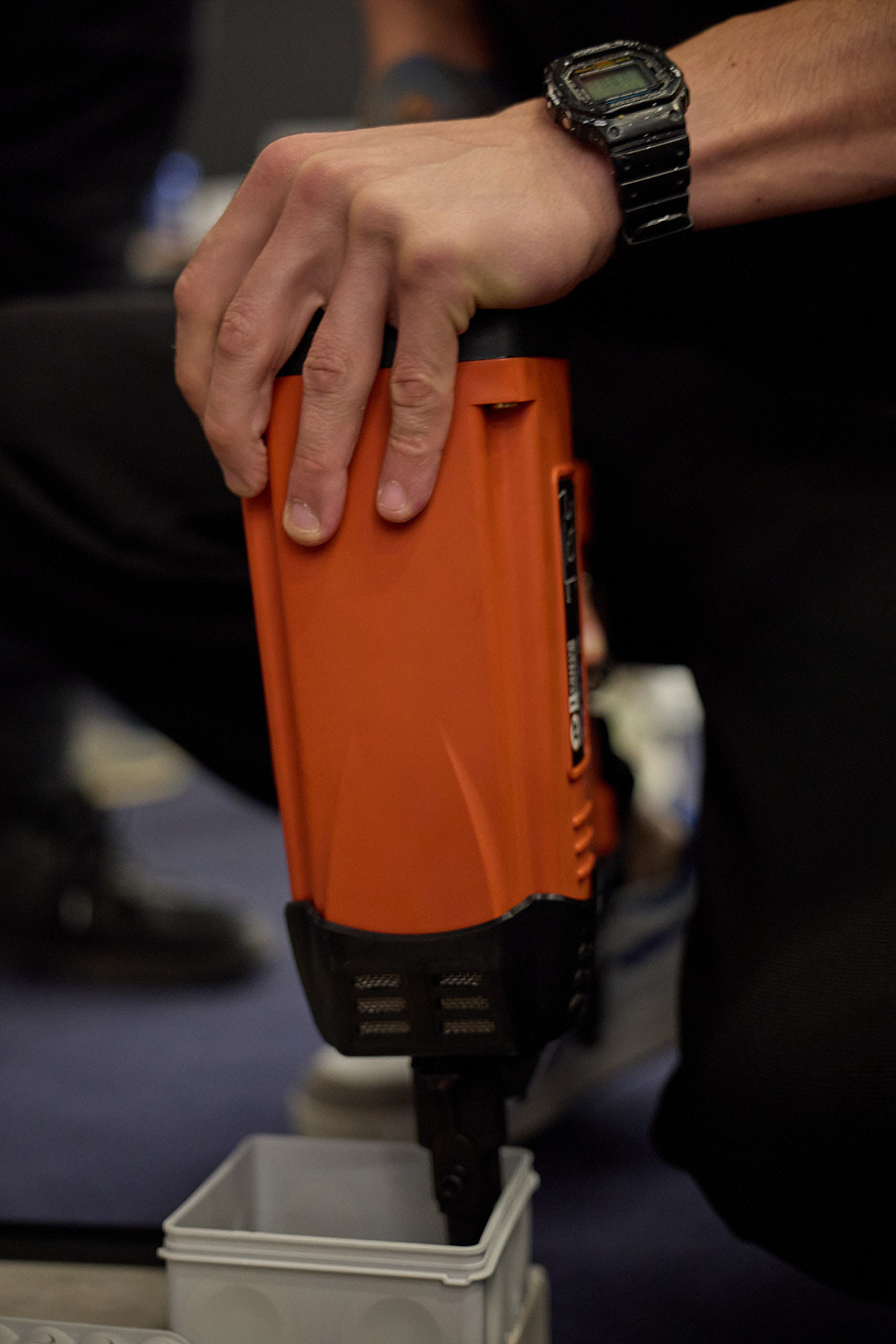 mini ELECTRO FORUM 19.09.25 Промрукав и КВТ