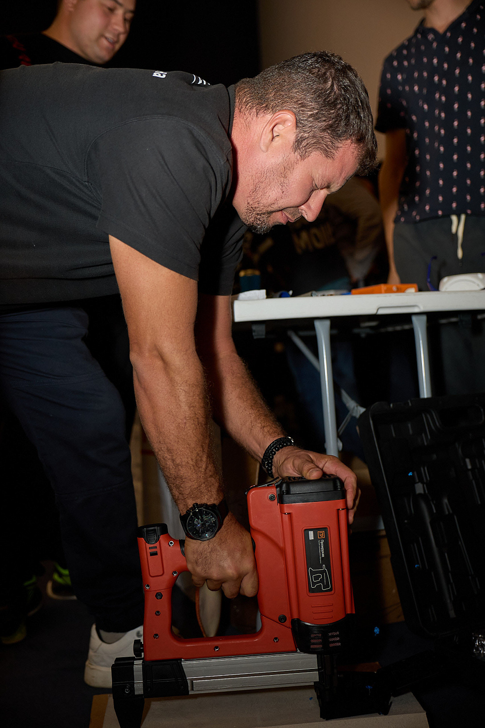 mini ELECTRO FORUM 19.09.25 Промрукав и КВТ