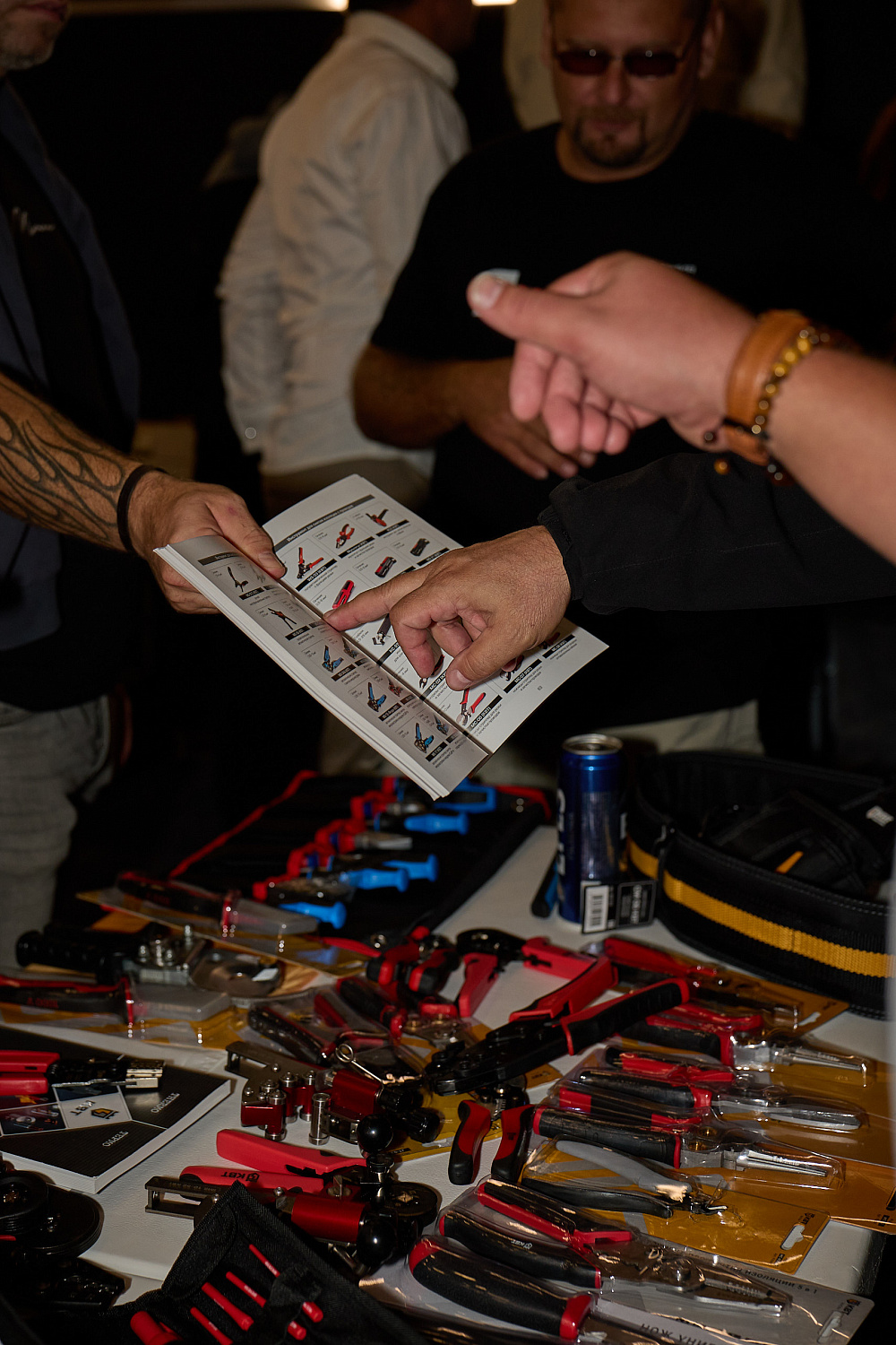 mini ELECTRO FORUM 19.09.25 Промрукав и КВТ