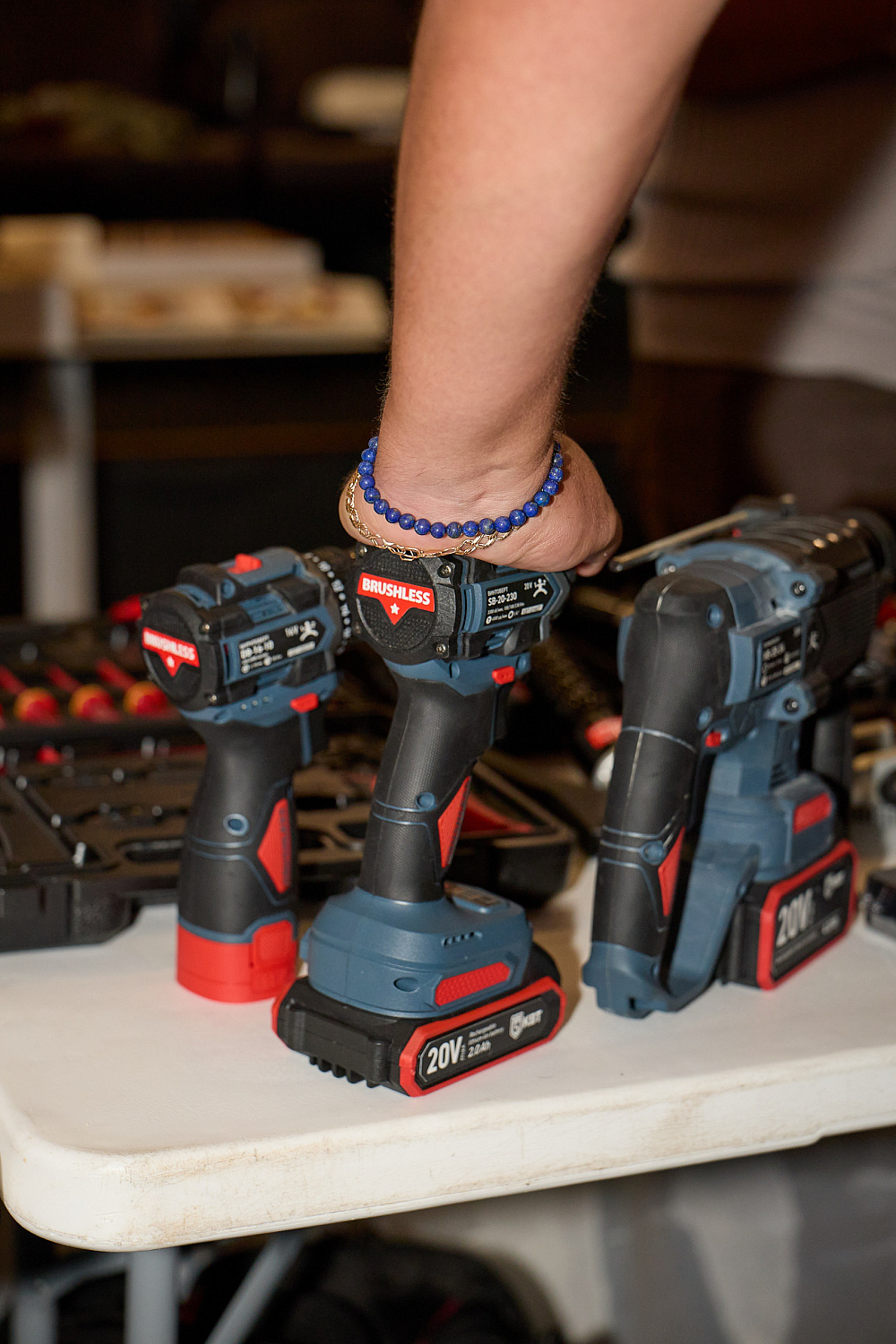 mini ELECTRO FORUM 19.09.25 Промрукав и КВТ