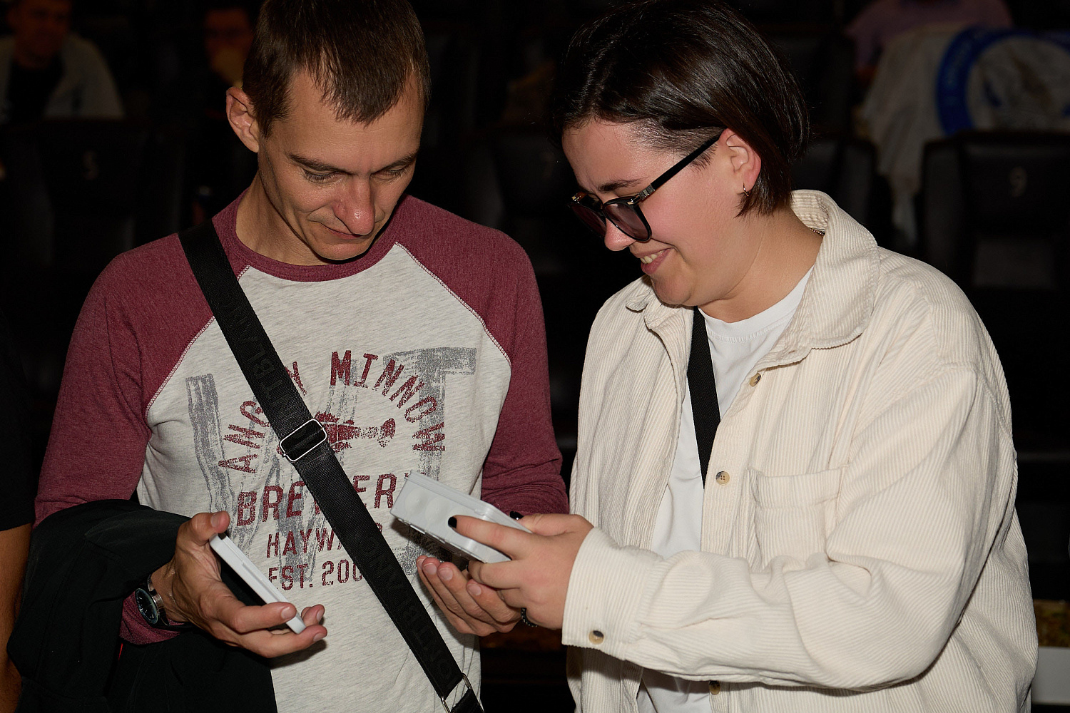 mini ELECTRO FORUM 19.09.25 Промрукав и КВТ