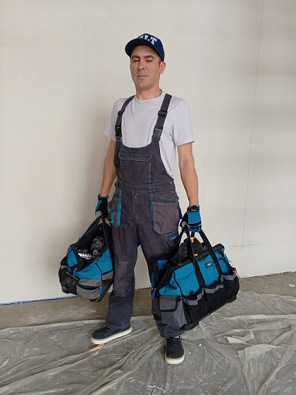 Дмитрий Распопов(Вольт)