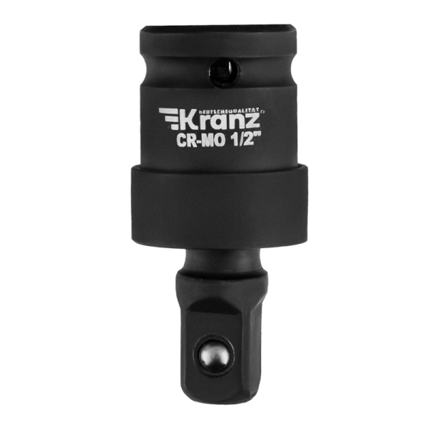 Шарнир карданный ударный 1/2"DR KRANZ