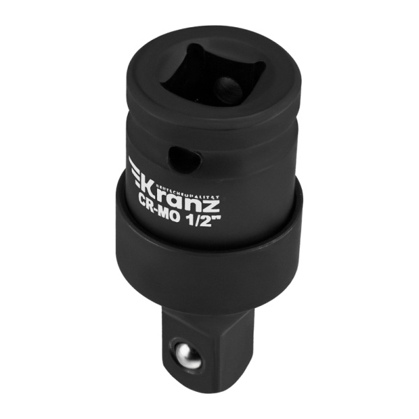 Шарнир карданный ударный 1/2"DR KRANZ