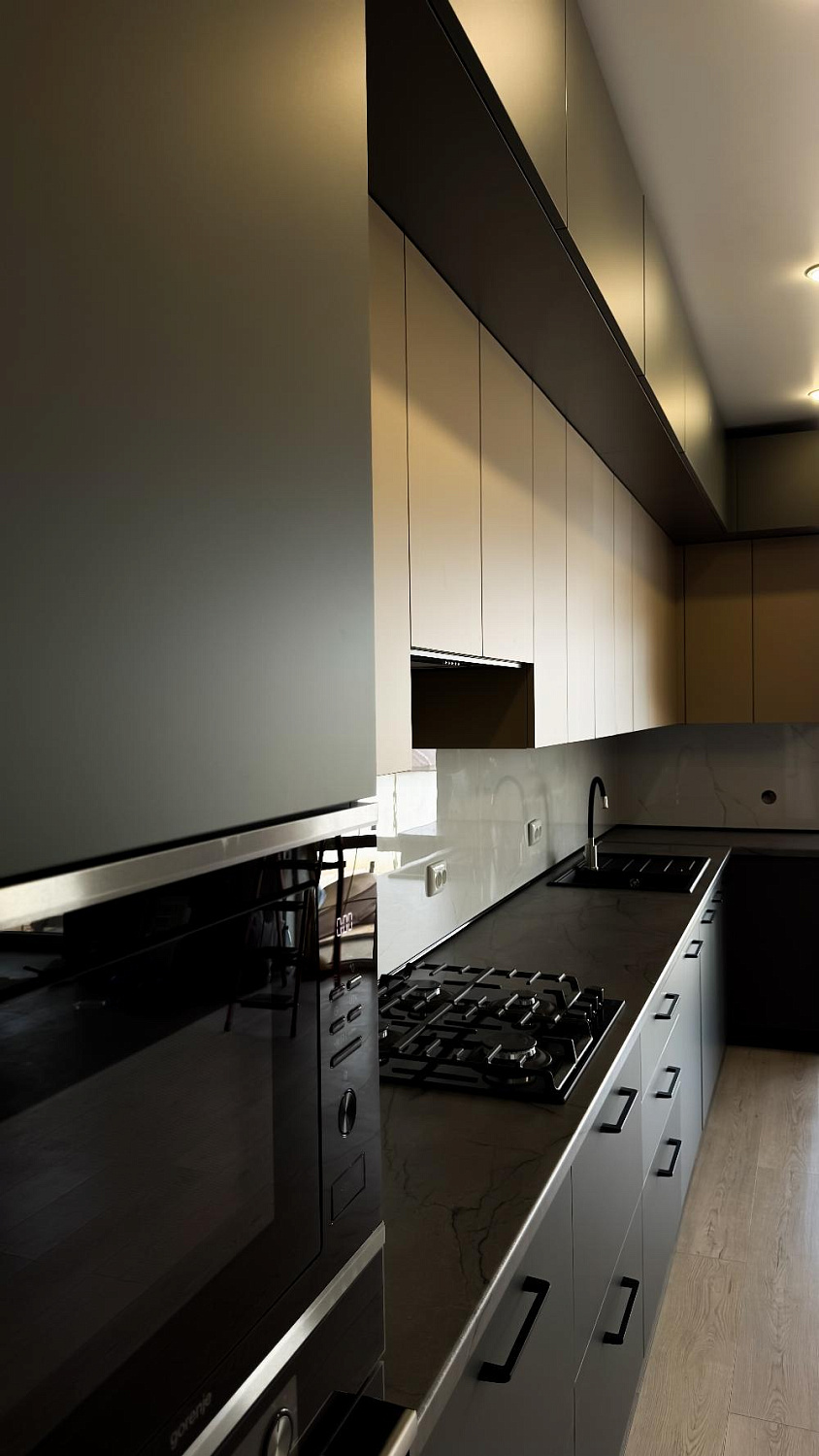 Барбул Максим Романович