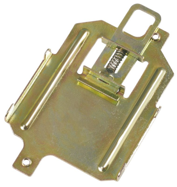 Скоба RCS-1 на DIN-рейку для ВА88-32 IEK