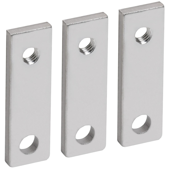 Наконечник Нм-250e (Нм-35) MASTER электронный расцепитель (3шт/компл) IEK