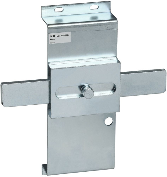 Блокировка механическая МБм-400е/630е для 2-х ВА88-39 MASTER с электронным расцепителем IEK