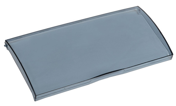 KREPTA 3 Дверца для корпуса пластикового ЩРН(В)-П-6 IEK